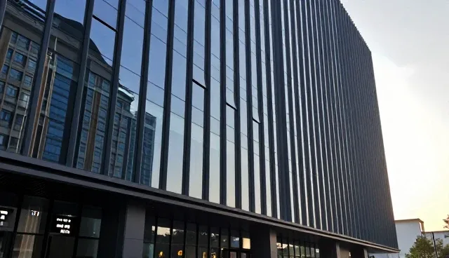 业务效率:行业分类导航的维护方法分析