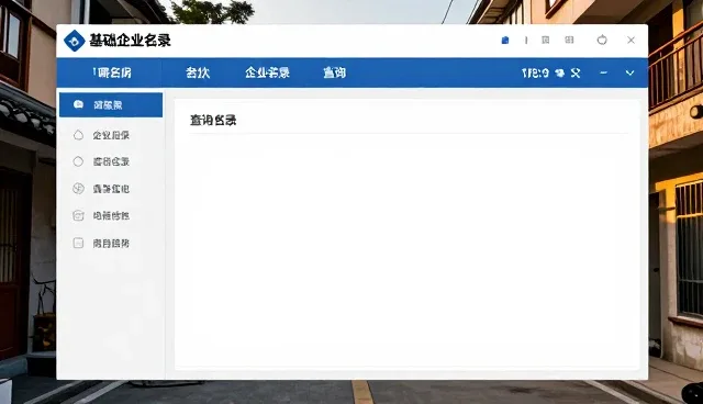 维护策略:多个行业选型关注点分析
