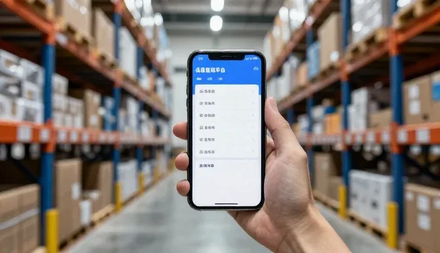 信息整合驱动业务效率提升新路径